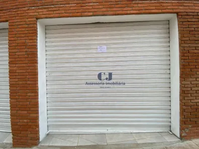 Ponto Comercial para alugar, 85m² no Centro, Sorocaba