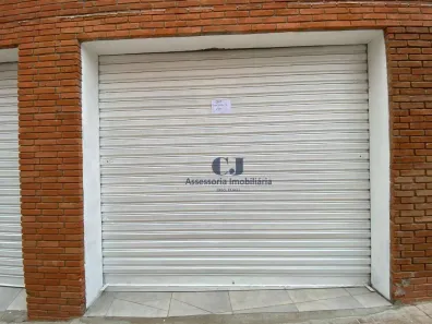 Ponto Comercial para alugar, 90m² no Centro, Sorocaba