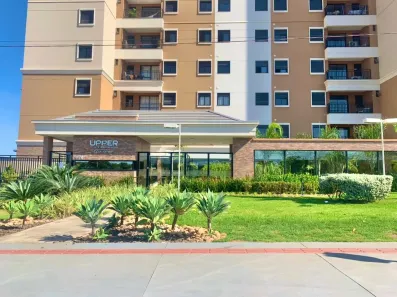 Apartamento com 2 Quartos para alugar, 78m² no Paiaguás, Cuiabá