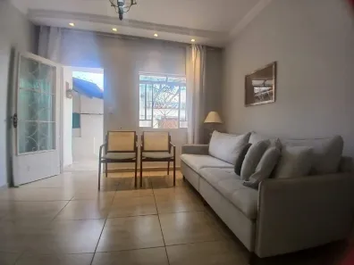 Casa com 3 Quartos à venda, 174m² no Salgado Filho, Belo Horizonte