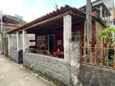 Casa com 2 Quartos à venda, 115m² no Conselheiro Paulino, Nova Friburgo
