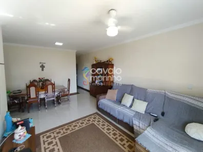 Apartamento com 3 Quartos à venda, 100m² no Condomínio Itamaraty, Ribeirão Preto