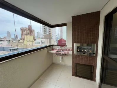 Apartamento com 3 Quartos para alugar, 105m² no Zona 07, Maringá