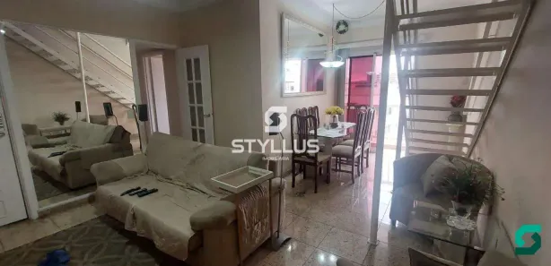 Apartamento com 3 Quartos à venda, 87m² no Cachambi, Rio de Janeiro