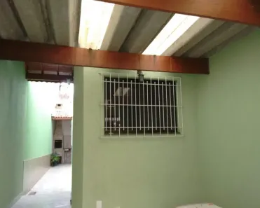 Sobrado com 3 Quartos à venda, 150m² no Vila Liviero, São Paulo