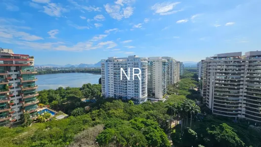 Cobertura com 3 Quartos à venda, 252m² no Barra da Tijuca, Rio de Janeiro