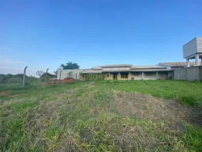 Fazenda/Sítio com 2 Quartos à venda, 180m² no Centro, Tremembé