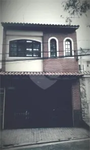 Casa com 3 Quartos à venda, 240m² no Vila Mazzei, São Paulo