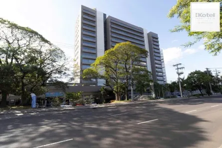 Sala Comercial à venda, 25m² no São Sebastião, Porto Alegre