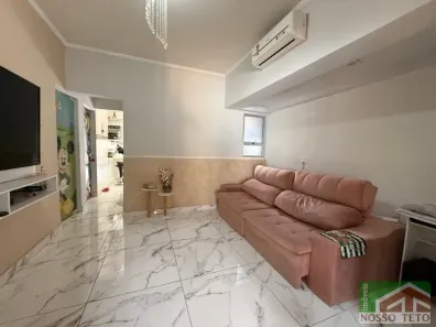 Casa com 2 Quartos à venda, 135m² no Jardim Nova Europa, Hortolândia