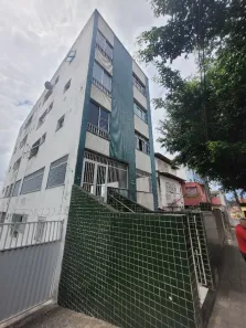 Apartamento com 2 Quartos à venda, 58m² no Garcia, Salvador