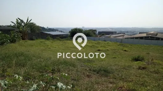 Lote/Terreno à venda, 2320m² no Parque Rural Fazenda Santa Cândida, Campinas