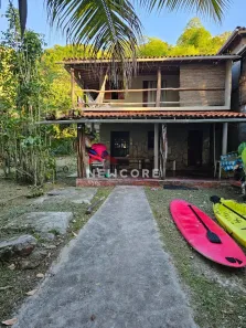Casa com 6 Quartos à venda, 140m² no , Cairu