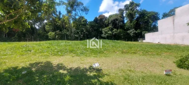 Lote/Terreno à venda, 130m² no Sítio Boa Vista, Cotia
