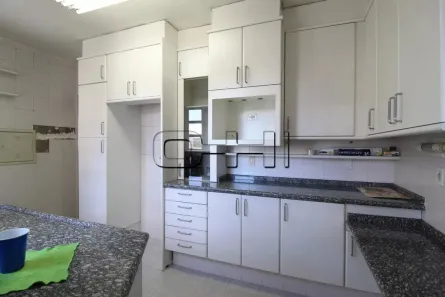 Apartamento com 3 Quartos à venda, 90m² no Itaim Bibi, São Paulo