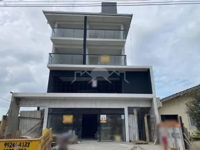 Apartamento com 2 Quartos à venda, 72m² no Costa e Silva, Joinville