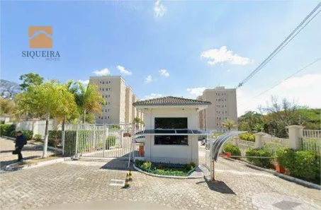 Apartamento com 2 Quartos para alugar, 51m² no Além Ponte, Sorocaba