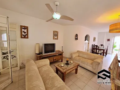 Casa com 3 Quartos à venda, 200m² no Enseada, Guarujá