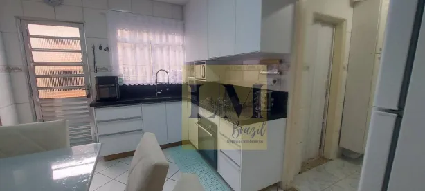 Casa com 3 Quartos à venda, 100m² no Brasilândia, São Paulo