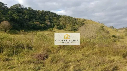 Lote/Terreno à venda, 21000m² no Taboão, Taubaté