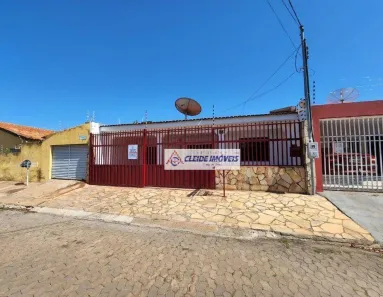 Casa com 3 Quartos à venda, 172m² no Jardim Europa, Cuiabá