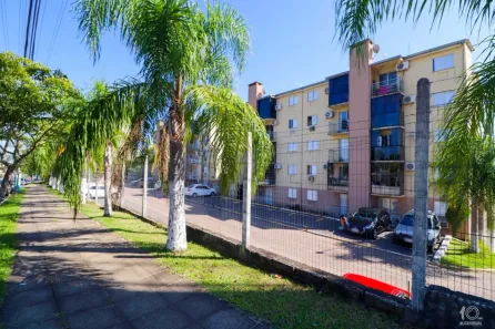 Apartamento com 2 Quartos à venda, 44m² no Pinheiro, São Leopoldo