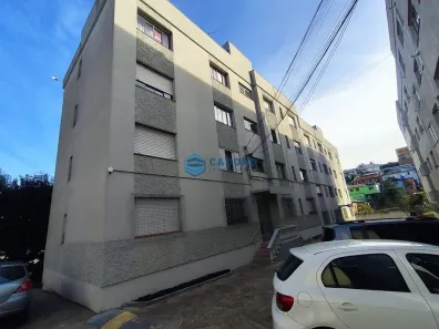 Apartamento com 2 Quartos para alugar, 80m² no Rio Branco, Caxias do Sul