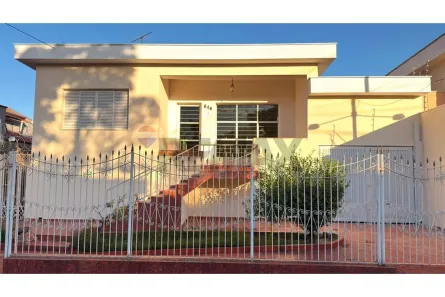 Casa com 3 Quartos à venda, 172m² no Jardim Santa Rosália, Sorocaba