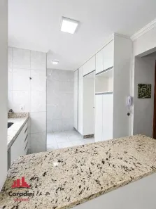 Apartamento com 2 Quartos para alugar, 47m² no Jardim João Paulo II, Sumaré