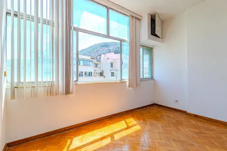 Sala Comercial com 1 Quarto à venda, 48m² no Copacabana, Rio de Janeiro