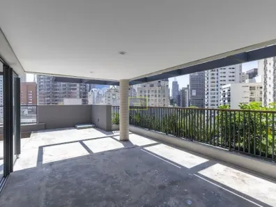 Apartamento com 4 Quartos à venda, 663m² no Cerqueira César, São Paulo