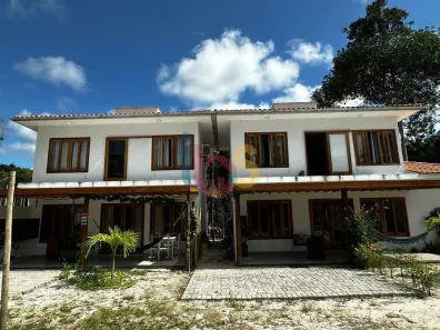 Prédio Comercial com 5 Quartos à venda, 391m² no Arraial D'Ajuda, Porto Seguro