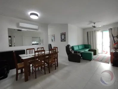 Apartamento com 3 Quartos à venda, 115m² no Jardim Atlântico, Florianópolis