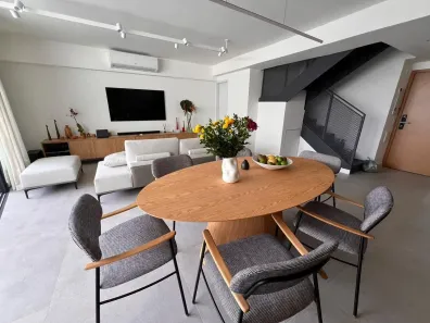 Cobertura com 2 Quartos à venda, 139m² no Leblon, Rio de Janeiro