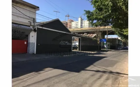 Galpão/Depósito/Armazém à venda, 1132m² no Belenzinho, São Paulo
