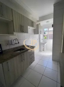 Apartamento com 2 Quartos para alugar, 50m² no Vila Odim Antão, Sorocaba