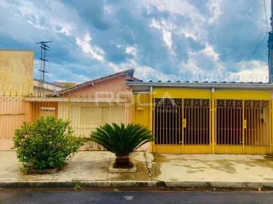 Casa com 3 Quartos à venda, 140m² no Vila Morumbi, São Carlos
