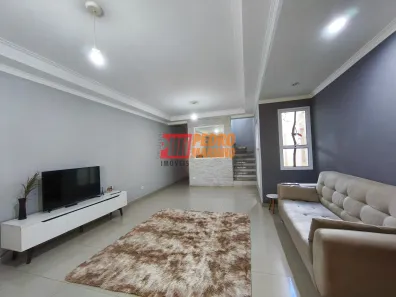 Sobrado com 3 Quartos à venda, 300m² no Rudge Ramos, São Bernardo do Campo