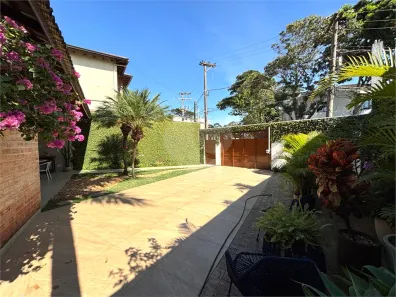 Casa com 3 Quartos à venda, 280m² no Jardim Leonor Mendes de Barros, São Paulo