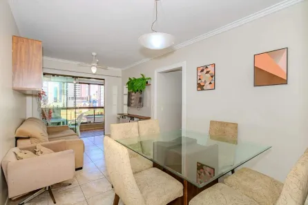 Apartamento com 3 Quartos à venda, 126m² no Centro, Balneário Camboriú