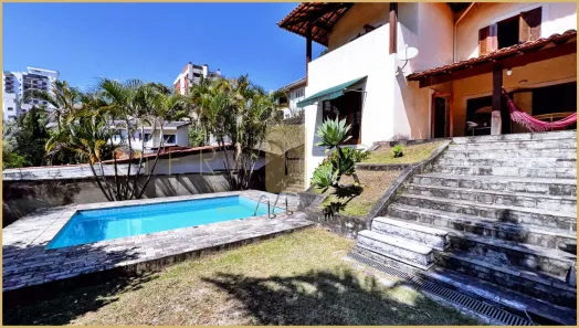 Sobrado com 4 Quartos à venda, 618m² no Real Parque, São Paulo