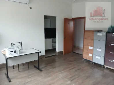 Sala Comercial para alugar, 30m² no Serraria, Diadema