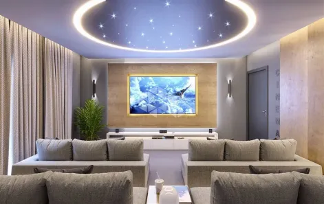 Apartamento com 2 Quartos à venda, 79m² no Mirim, Praia Grande