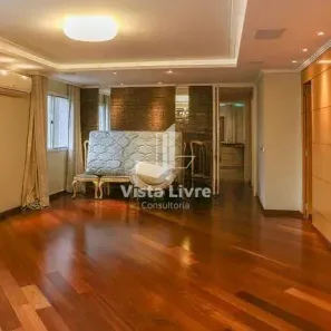 Apartamento com 2 Quartos à venda, 132m² no Várzea da Barra Funda, São Paulo