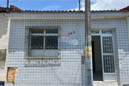 Casa com 3 Quartos à venda, 73m² no Baixo, Barra dos Coqueiros