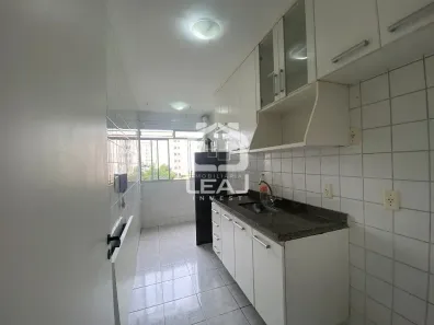 Apartamento com 2 Quartos para alugar, 47m² no Parque Munhoz, São Paulo