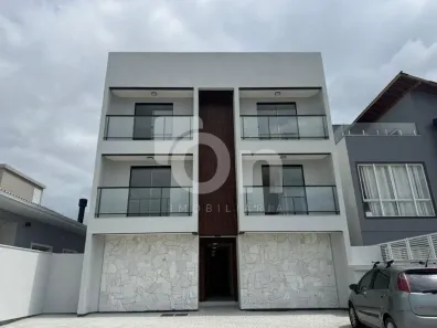 Apartamento com 1 Quarto à venda, 24m² no Campeche, Florianópolis