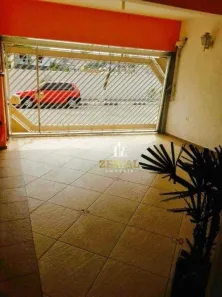 Sobrado com 3 Quartos à venda, 280m² no Rudge Ramos, São Bernardo do Campo