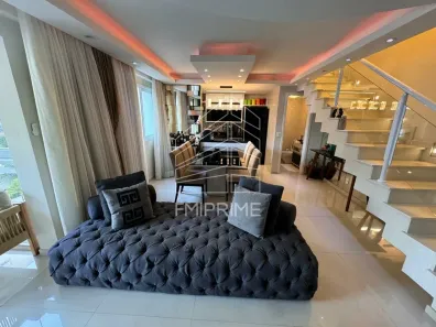 Apartamento com 2 Quartos à venda, 83m² no Alto de Pinheiros, São Paulo