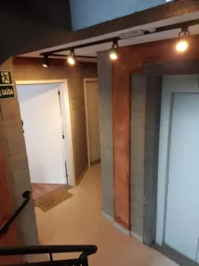 Apartamento com 2 Quartos à venda, 54m² no Vila Euclides, São Bernardo do Campo
